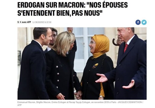 Prag'daki açıklamalar dünyanın gündeminde: Erdoğan Yunanları terletiyor